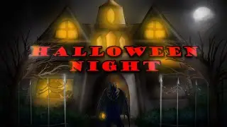 Halloween Night / Animation