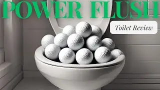 Big Flush, Small Price | American Standard Champion Review