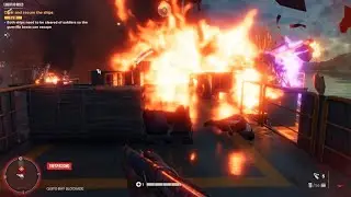 Far Cry 6 - Libertad Rises PS5 Gameplay