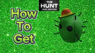 (NEW CODE) Cactrot Free Roblox item