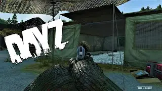 DayZ Livonia 1.06 - Stealth and accuracy is KEY!! - PvP