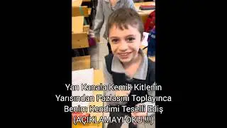 Benim Garibanlık