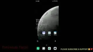 How to use MIUI 12 Theme in MIUI 11! Any Xiaomi  Devices.