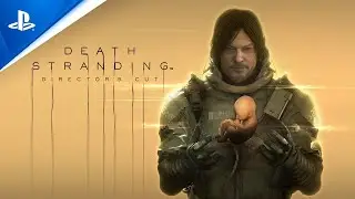Death Stranding