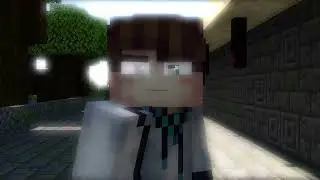 LOLOSHKA Анимация + монтаж #animation #music #minecraft #anime #loloshka