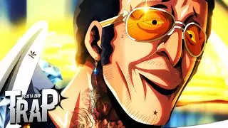 Kizaru Trap ⚡💛 (One Piece) | Almirante da Luz |
