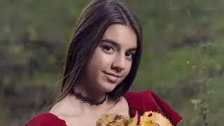 Виктория Чешмеджиева- Не бягай от себе си