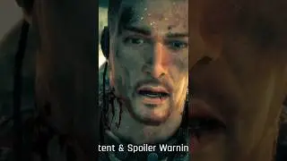 The Most DISTURBING Scene That We all forgot about