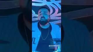 Lemonade Man 🍋 Live at the Drake Underground 🤘🏼