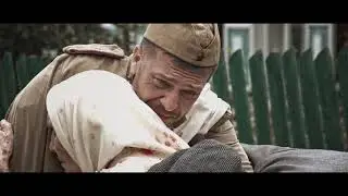 Подполковник Варламов слушает - ТИЗЕР