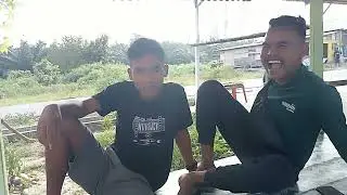 ngomong ngomong berak
