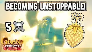 [GPO] BUDDHA REIGNS SUPREME OVER THE LOBBY! 10K+ DAMAGE GAME!