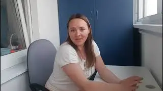 Мой новый рабочий стол из IKEA/ Творческий уголок рукодельницы [Екатерина Клабукова ]