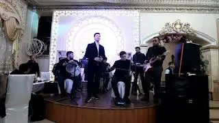 NAVROZ SOBIROV TO‘YLAR MUBORAK JONLI IJRO