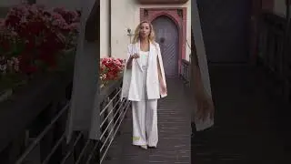 Знаете, какой самый большой страх у меня?