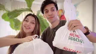 ALBANY MAU JADI SOPIR?!?!