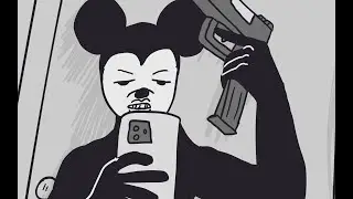 Mickey is Public Now