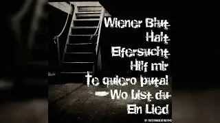 Rammstein - Wo Bist Du (Extended Version By TheTitaNick)