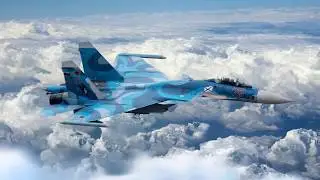 Су-35 