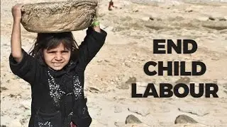 Child Labour | World Against Child Labour | Mime Gopi | G Mime Studio | Indian Mime | Mime