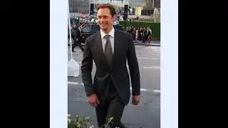 For: Alexander Skarsgard - Kiss from a Rose (My Cover)
