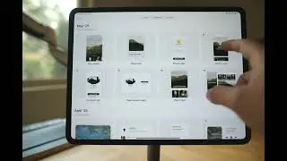 May ‘25 Template Pack: Travel Collection | Guided Tour