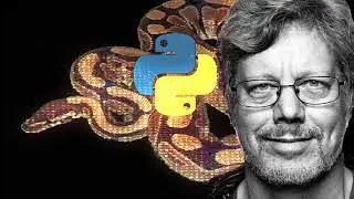 Belajar Python Episode 1 