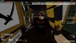 Successful Sledge Queen Killed PART 3 Decaying Winter