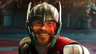 Thor Ragnarok Cut Scream Scene