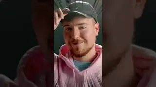 крутая анимация Мистер биста