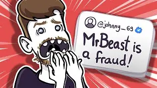 Why MrBeast will keep getting 