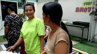 Rewang Neng Nggone Tonggoku