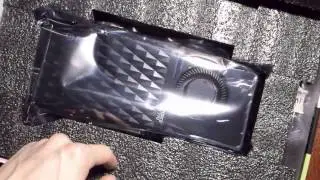 Обзор моей NVIDIA GTX 770 Palit