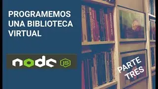 🌞TUTORIAL API CRUD + UPLOAD IMAGES con NODEJS, EXPRESS y MYSQL - (🌞PASO A PASO🌞) - #3