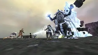 Making your own FFXI private server on Windows 10 (Part 1)