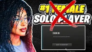 The MOST OBVIOUS CHEATER in Call of Duty?!