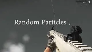 Half life 2: Effects small pack 1 for Arma 3