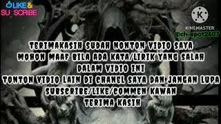 lirik-agama ( K.U.D.E.T.A )
