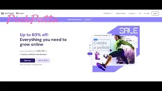 How to Build Your Dream Website with Hostinger (Even If You’re Not a Tech Genius!)