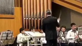 М  Вахутинский  Друзья однополчане