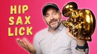 Simple Trick Makes This Boring Lick Hip