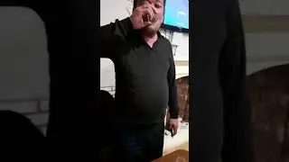 Ақша үшін арақ ішті