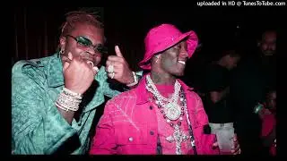 Gunna & Lil Uzi Vert - I Want Her (unreleased song) [mashup w/ RAF]