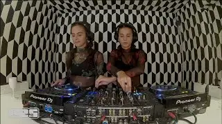 Double Trouble - MIA MAO live - 23.06.23