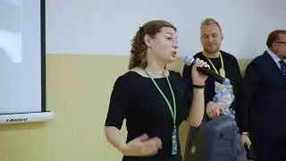 Осень Волга ЦСБ 2019 (как это было) №1
