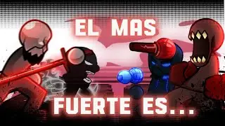 Cual REJECTED MATT será el MÁS DIFICIL!!?