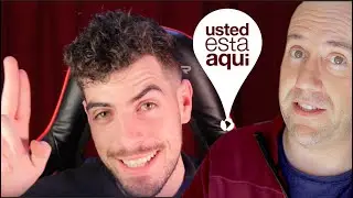 Usted está aquí | Creatividad en Youtube