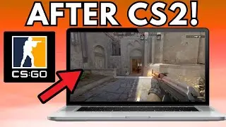 How to Play CSGO in 2024 After CS2 Tutorial