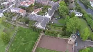 DJI phantom vision 2 Plus
