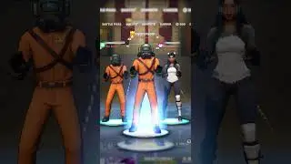 Can you do this with your friends? #fortnite #lethalcompany